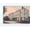 JULLOUVILLE : Hôtel Chevalier - très bon état