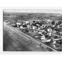HAUTEVILLE SUR MER : La Plage et les Villas - très bon état