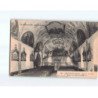 MONTFARVILLE : Intérieur de l'Eglise - état