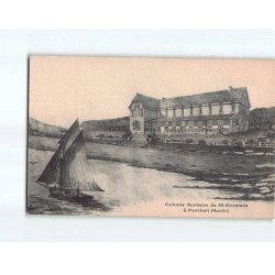 PORTBAIL : Colonie Scolaire de Saint-Germain - très bon état