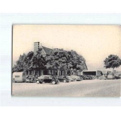 PONTAUBAULT : Hôtel des 13 Assiettes - très bon état