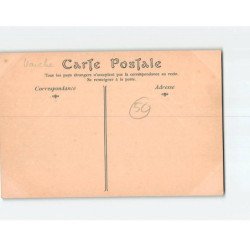 PEPINVAST : Le Château - très bon état
