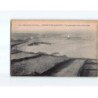 OMONVILLE LA ROGUE : Vue générale du Port et la Jetée - état