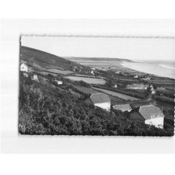 FLAMANVILLE SCIOTOT PLAGE : Panorama sur le Rozel et Surtainville - très bon état