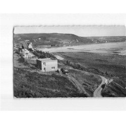 FLAMANVILLE SCIOTOT PLAGE : Les Chalets - très bon état