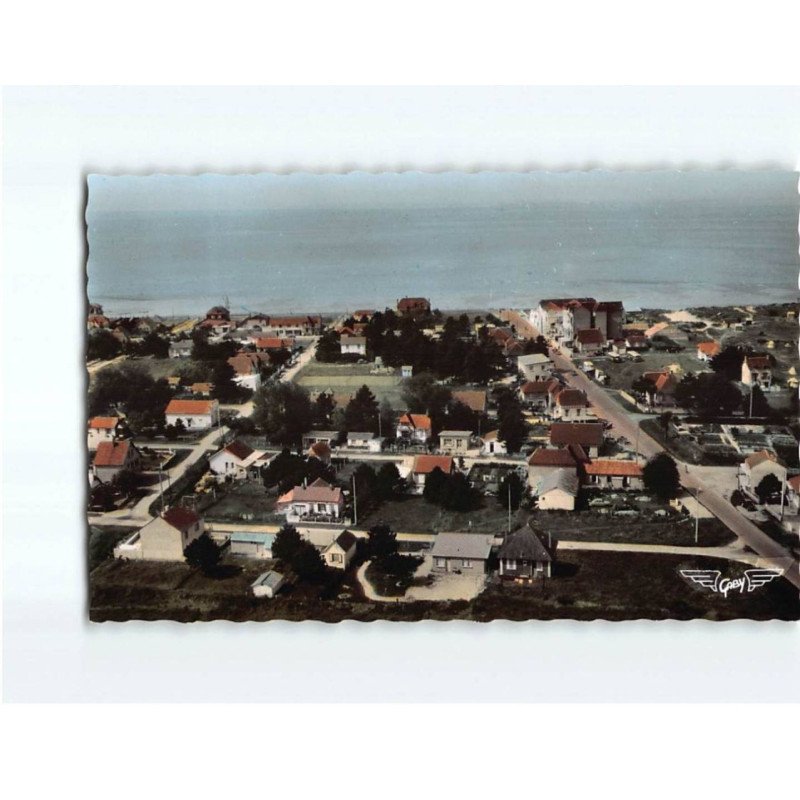 HAUTEVILLE SUR MER : Les villas et la Mer - très bon état HAUTEVILLE SUR MER : Les villas et la Mer - très bon état