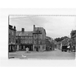 LA HAYE PESNEL : Rue de la Gare - très bon état