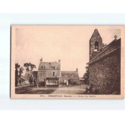 FERMANVILLE : Maison de Lorette - très bon état