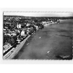 QUETTEHOU MORSALINES :la plage à marée haute - état