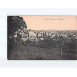 LA HAYE PESNEL : Vue générale - très bon état