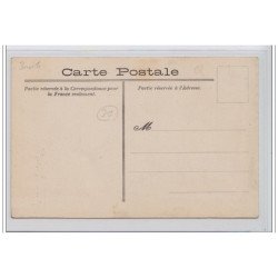 TOULOUSE : TYPES TOULOUSAINS : un cordonnier - très bon état