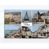 REVILLE : Carte souvenir - très bon état
