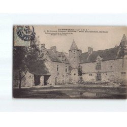REVILLE : Ferme de la Cravillerie - très bon état