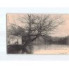 ANTRAIN : Etang et Forêt de Villecartier - très bon état