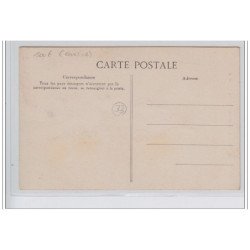 BORDEAUX : TYPES BORDELAIS - laitière (en couleur) - très bon état