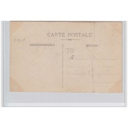 BORDEAUX : BORDEAUX Pittoresque - une marchande de marrons - très bon état