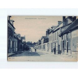 FERE CHAMPENOISE : Rue de Corroy - très bon état