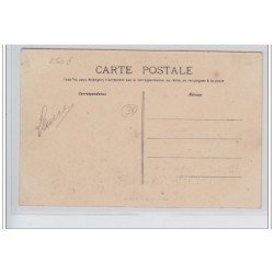 ALIGNAN du VENT : le jeu de ballon - la Poste et le départ du courrier - très bon état