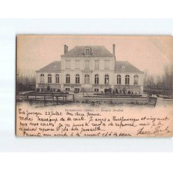 BETHENIVILLE : Hospice Douillet - état