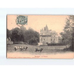 DORMANS : Le Château - très bon état
