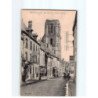 SEZANNE : Rue Léon Jolly, l'Hôtel de France - très bon état
