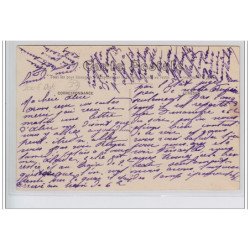 TOURS (série des métiers de Tours n°534) : le marchand de légumes - bon état (une petite déchirure)