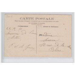 TOURS (série des métiers de Tours n°452) : les maréchaux-ferrants - très bon état