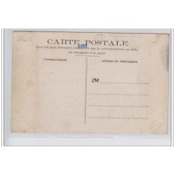 TOURS (série des métiers de Tours n°419) : la marchande de légumes - très bon état