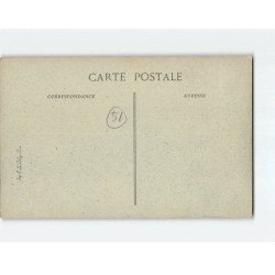 VITRY LE FRANCOIS : Carte Souvenir - très bon état