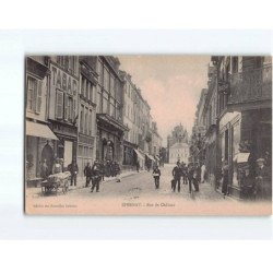 EPERNAY : Rue de Châlons - état