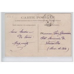 TOURS (série des métiers de Tours n°398) : les laveuses - très bon état
