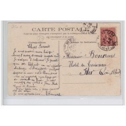 TOURS (série des métiers de Tours n°527) : conducteur de tramway - très bon état