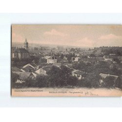 NEUILLY L'EVEQUE : Vue générale - très bon état