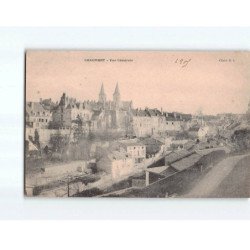 CHAUMONT : Vue générale - très bon état