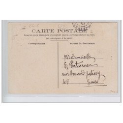 TOURS (série des métiers de Tours n°422) : marchand de plaisirs - très bon état