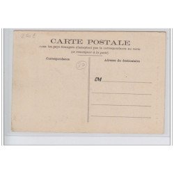 TOURS (série des métiers de Tours n°410) : un ramoneur  - très bon état