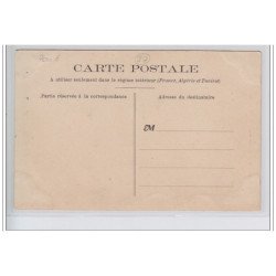 TOURS (série des métiers de Tours n°396) : les chiffonniers- très bon état