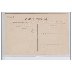 MOLINEUF : la diligence au bureau de Poste - très bon état