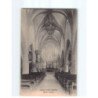 SORCY SAINT MARTIN : Intérieur de l'Eglise - très bon état