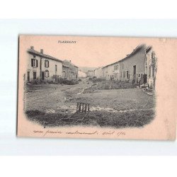 FLASSIGNY : Vue intérieure - très bon état