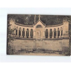 REVIGNY : La Fontaine de Notre Dame de Grâce - très bon état