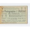 VERDUN : Vue prise de la Tour du Champ - état