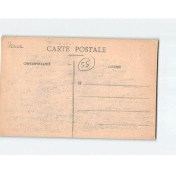 LES ISLETTES : La Verrerie - état