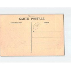 BELLEVILLE : Vue générale - très bon état