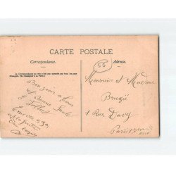 VERDUN : Porte Chaussée, Boucherie Militaire - très bon état