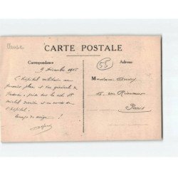 VERDUN : Vue générale - très bon état