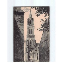 SAINT JEAN BREVELAY : La Tour de l'Eglise - très bon état