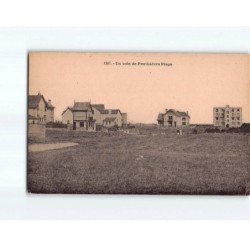 PENTHIEVRE : Un coin de Penthièvre plage - très bon état