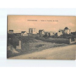 PENTHIEVRE : Villa à l'entrée du Bois - très bon état