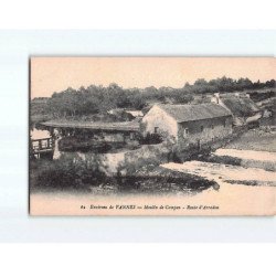 Moulin de Campen, Route d'Arradon - très bon état